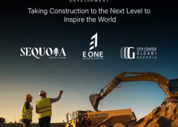 «عدن للتطوير العقاري» عملاق المشاريع العالمية تبني المستقبل ب 3 مشاريع عصرية بالتوازي