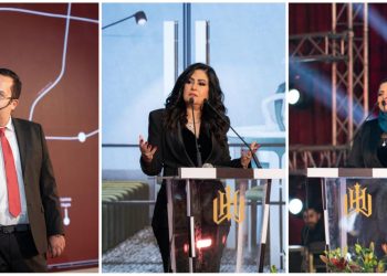 «ويلث القابضة» تطلق مشروع Once Mall في قلب التجمع الخامس بمنتجات عقارية تطرح لأول مرة في السوق المصري