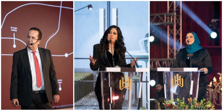 «ويلث القابضة» تطلق مشروع Once Mall في قلب التجمع الخامس بمنتجات عقارية تطرح لأول مرة في السوق المصري