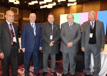 الغباشي: كود جديد لتوحيد متر القياس للمباني بالتعاون مع غرفة التطوير العقاري