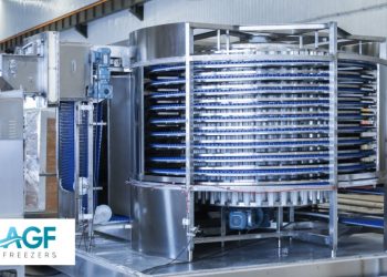 شركة «إي چي إف فريزرز» لأنفاق التجميد توسع نطاق أعمالها العالمية بافتتاح مكتب جديد في مصر