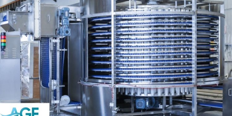 شركة «إي چي إف فريزرز» لأنفاق التجميد توسع نطاق أعمالها العالمية بافتتاح مكتب جديد في مصر