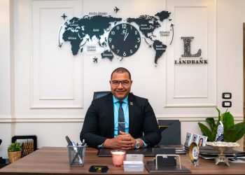 عمرو عثمان: انتعاش السوق العقاري في بداية 2025 بفضل عروض قوية من المطورين العقاريين