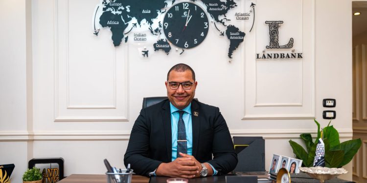 عمرو عثمان: انتعاش السوق العقاري في بداية 2025 بفضل عروض قوية من المطورين العقاريين