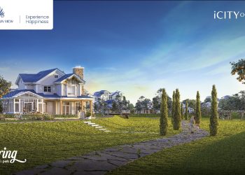 ماونتن ڤيو تُطلق Spring Fields Park آخر مرحلة سكنية من مشروع iCity أكتوبر