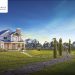 ماونتن ڤيو تُطلق Spring Fields Park آخر مرحلة سكنية من مشروع iCity أكتوبر