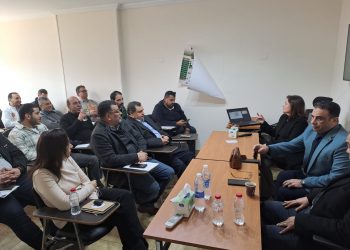 25 شركة بقطاع الطباعة والتغليف تشارك في ورشة عمل بالإسكندرية