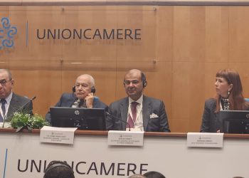 خلال منتدى الأعمال العربي- الإيطالي في روما «الغرف العربية» 4.1% نمو متوقع بالناتج المحلي الإجمالي للمنطقة العربية خلال 2025