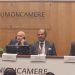 خلال منتدى الأعمال العربي- الإيطالي في روما «الغرف العربية» 4.1% نمو متوقع بالناتج المحلي الإجمالي للمنطقة العربية خلال 2025