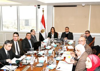 وزير الإسكان يترأس اجتماع مجلس إدارة «التنمية السياحية» ويستعرض جهود الهيئة لدعم التنمية بالمواقع الخاضعة لولايتها