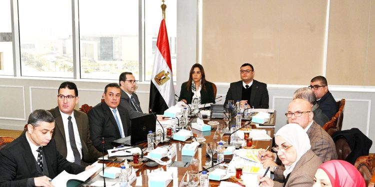 وزير الإسكان يترأس اجتماع مجلس إدارة «التنمية السياحية» ويستعرض جهود الهيئة لدعم التنمية بالمواقع الخاضعة لولايتها