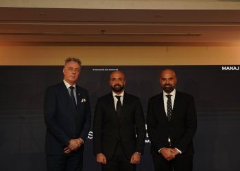 شراكة استراتيجية بين مناچ للتطوير وسويس-بلهوتيل لإنشاء وحدات فندقية فاخرة في القاهرة الجديدة