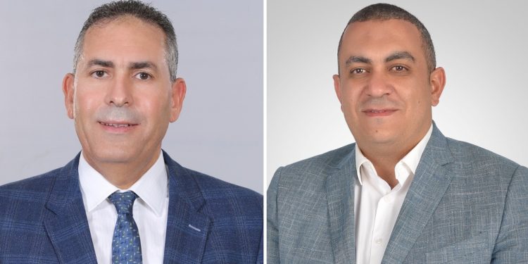 شركة «TOWNS DEVELOPMENT» تطلق مشروعها الرائد «MARCA MALL» في غرب القاهرة على طريق الواحات بجوار أبراج فالي تاورز وأمام حدائق الأهرام