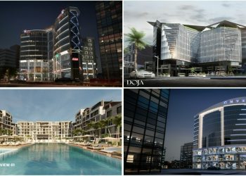 شركة «DOJA للتطوير» تقدم أنظمة سداد مرنة وفترات سداد تصل إلى 12 عامًا على مشروعاتها بالعاصمة الإدارية الجديدة