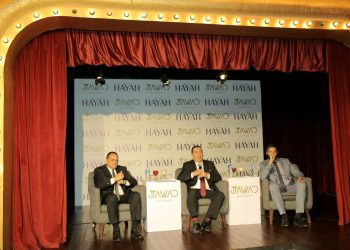 بـ 5 مليار جنيه مبيعات مستهدفة .. «جواد للتطوير العقاري» تطلق مشروع «حياة ريزيدنس» في مدينة 6 أكتوبر