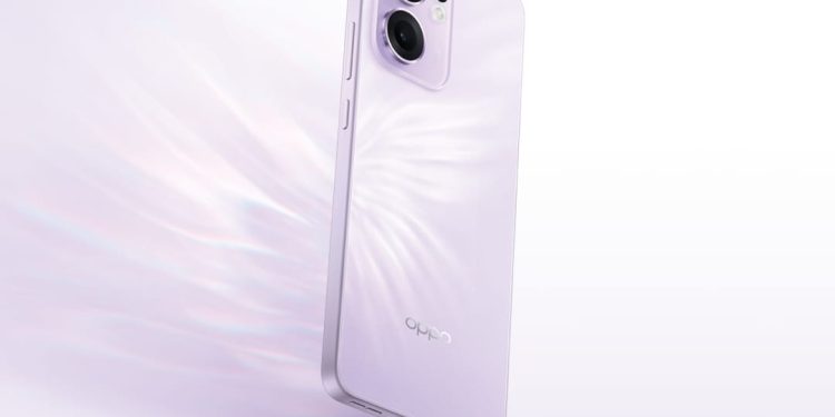 مع قدرات جديدة للذكاء الاصطناعي .. OPPO تستعد لإطلاق سلسلة Reno13 في مصر
