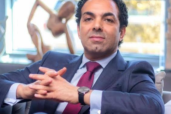 محمد طلعت معماريون تتعاقد مع شركة «V DEVELOPMENTS» إستشاري هندسي لمشروعها الثالث بالعاصمة الإداريه LEO TOWER