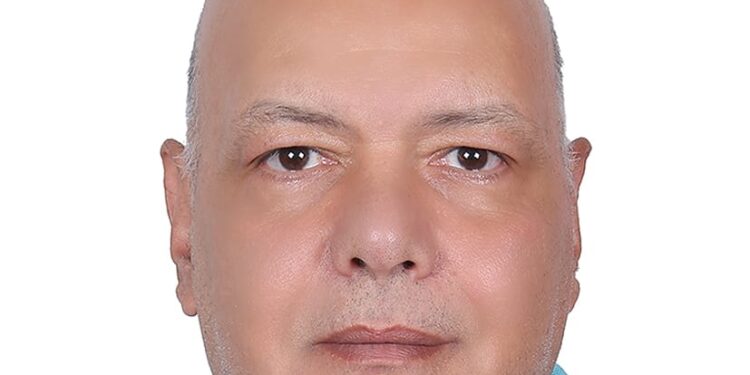 محمد عارف: قرار تشكيل مجموعات استشارية من القطاع الخاص يعزز النهوض بالاقتصاد