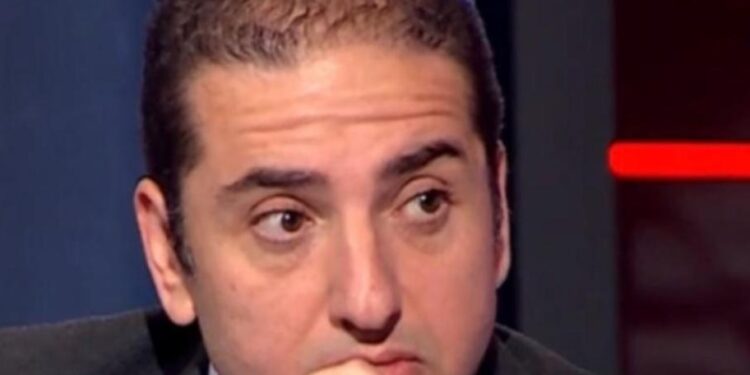 متى بشاي: التهريب يهدد استثمارات بقيمة 4.5 مليار جنيه في سوق المحمول