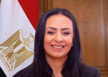 وزيرة التضامن الاجتماعي: خطوط الوزارة الساخنة تستقبل ما يزيد على 2 مليون و300 ألف اتصال ما بين استفسارات وطلبات وشكاوى خلال عام 2024