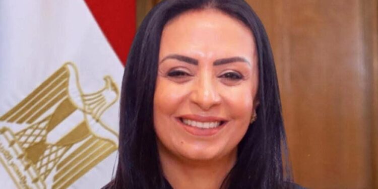 وزيرة التضامن الاجتماعي: خطوط الوزارة الساخنة تستقبل ما يزيد على 2 مليون و300 ألف اتصال ما بين استفسارات وطلبات وشكاوى خلال عام 2024