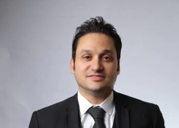 إيهاب عمر: تصدير العقار فرصة ذهبية لجذب العملة الأجنبية لمصر