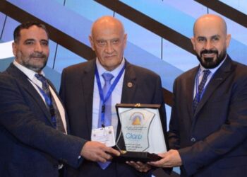 كلارو للتقييم والدراسات الراعي الرئيسي لمؤتمر التقييم العقاري في مصر 2025