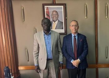 انطلاق معرض ويبيكس الدولي في كينيا 3 سبتمبر 2025 في دورته الخامسة