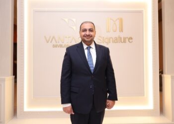 محمد عبدالجواد: 2024 كان عام غير مسبوق فى السوق العقاري وشهد أرقام قياسية للمبيعات ..ومعدلات النمو المتوقعة لسوق العقارات بين 7% و9% حتي 2029