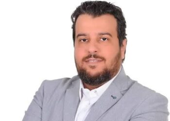 سعيد إمبابي: الحروب والتوترات بمنطقة الشرق الأوسط دفعت الذهب لأعلي سعر له فى التاريخ خلال 2024