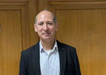 فاين الصحية القابضة تعين هشام أبو زينة مديرًا عامًا للمجموعة في مصر