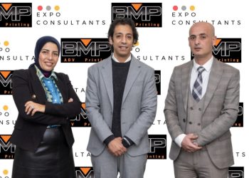 شراكة إعلامية استراتيجية بين شركة BMP للدعاية والإعلان وشركة Global Expo Consultant