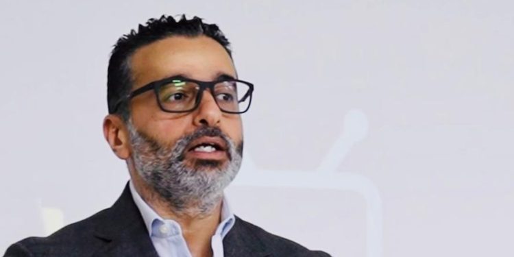 برنامج تدريبي يستهدف التخطيط الاستراتيجي بالشركات العقارية يقوده خبير التخطيط الاستراتيجي محمد خطاب