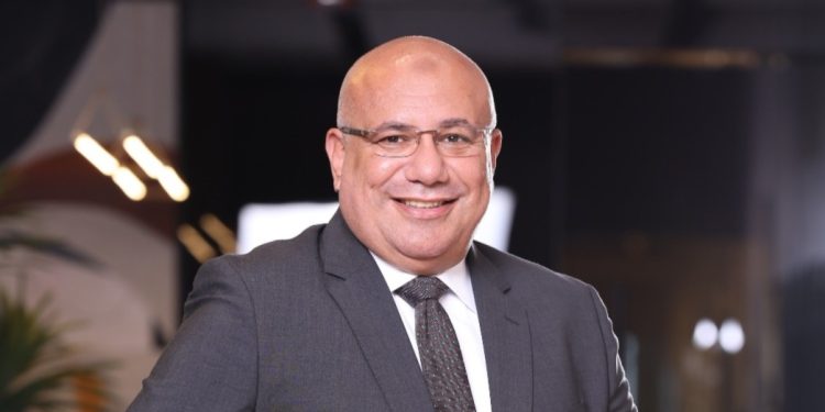 بالصور .. مارجينز للتطوير تنتهى من تنفيذ مشروع ZIA Business Complex بالكامل والتسليم النهائى خلال 3 أشهر