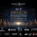 Invest-Gate ACE awards .. لعام ٢٠٢٤: احتفاء بالابتكار والإنجازات في قطاع العقارات المصري