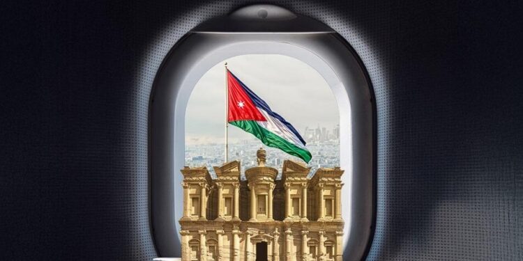 انطلاق معرض إنفستور العقاري بالأردن مايو القادم