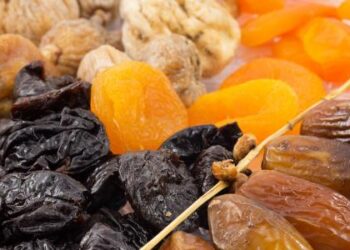 حازم المنوفي: استقرار أسعار ياميش رمضان 2025