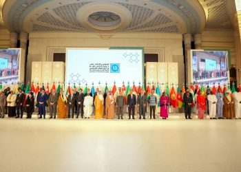 مصر نائبًا لرئيس المؤتمر الـ13 لوزراء الثقافة في دول العالم الإسلامي بجدة