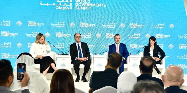 وزيرة التخطيط: مصر تواصل تعزيز الإصلاحات الهيكلية لدفع التنمية الاقتصادية وتحفيز دور القطاع الخاص في قيادة النمو