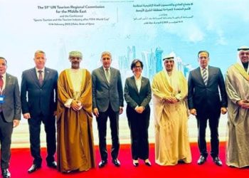 وزير السياحة: مصر تفوز بعضوية المجلس التنفيذي لمنظمة الأمم المتحدة للسياحة