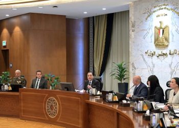 رئيس الوزراء: استمرار جهود الدولة المصرية في العمل من أجل ضمان التنفيذ الكامل لبنود اتفاق وقف إطلاق النار وتخفيف مُعاناة أهالي قطاع غزة