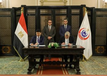 الدكتور خالد عبدالغفار: تصنيع اول جهاز محلي للموجات فوق الصوتية في شهر ابريل المقبل ومتوقع انتاج حوالى 2500 جهاز سنويا