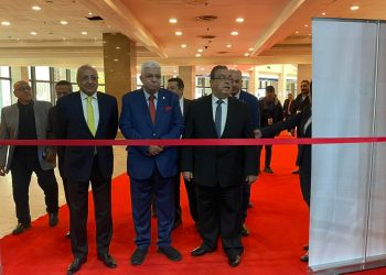 افتتاح النسخة الثانية من معرض تعميق التصنيع المحلي وسط إقبال كبير من العارضين و الزوار