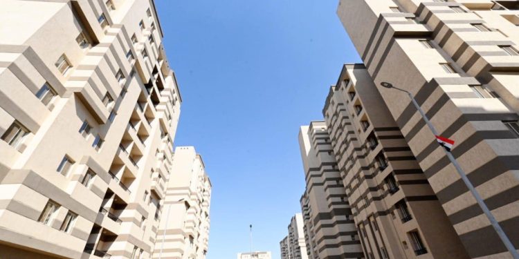 وزير الإسكان: اليوم..بدء تسليم الوحدات السكنية بمشروع «فالي تاورز» بمدينة حدائق أكتوبر
