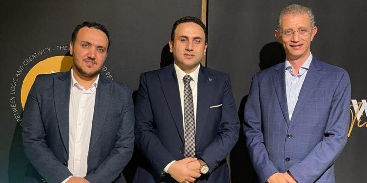 REVIEW MARCOM تتولى التخطيط التسويقي والإعلاني لمشروع ZA HEIGHTS في دمياط الجديدة