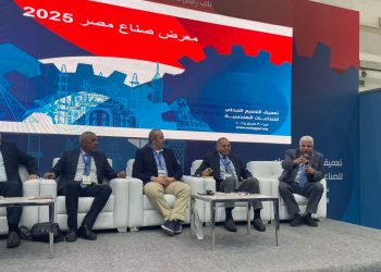 على هامش معرض تعميق التصنيع المحلي .. جلسة حوارية حوّل مستقبل بناء و صناعة السفن و احتياجاتها من مستلزمات الانتاج المحلية