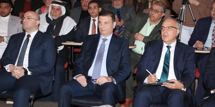 وزير الزراعة: الدولة المصرية في عهد الرئيس السيسي بذلت قصارى جهدها في استصلاح الأراضي الجديدة