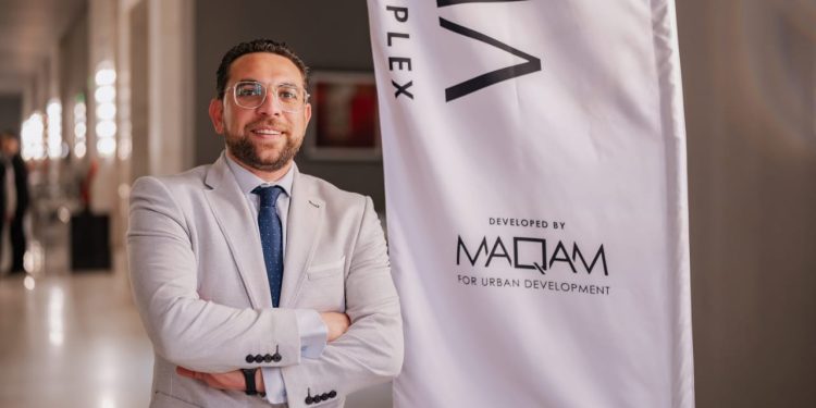 «مقام للتنمية العمرانية» تشارك بمعرض « future expo» ضمن خطتها لفتح أسواق خارجية جديدة لمشروعاتها خلال 2025