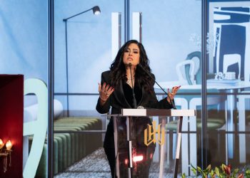 دينا هلال العضو المنتدب للشركة: «ويلث القابضة» من أوائل الشركات التى تدعم تمكين المرأة وتثق فى قدراتها على الإنجاز والتميز