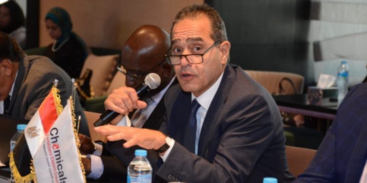 بعثة تجارية مصرية إلى تنزانيا لتعزيز التعاون الاقتصادي والتجاري